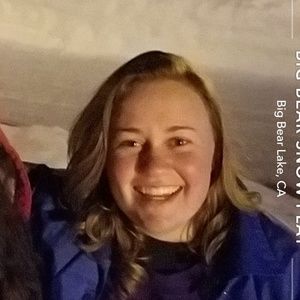 Meet your Posher, Kelsey